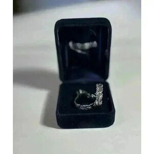 Montana Silversmiths Leaf Tear Drop Clip On Earrings - Unpierced Earrings